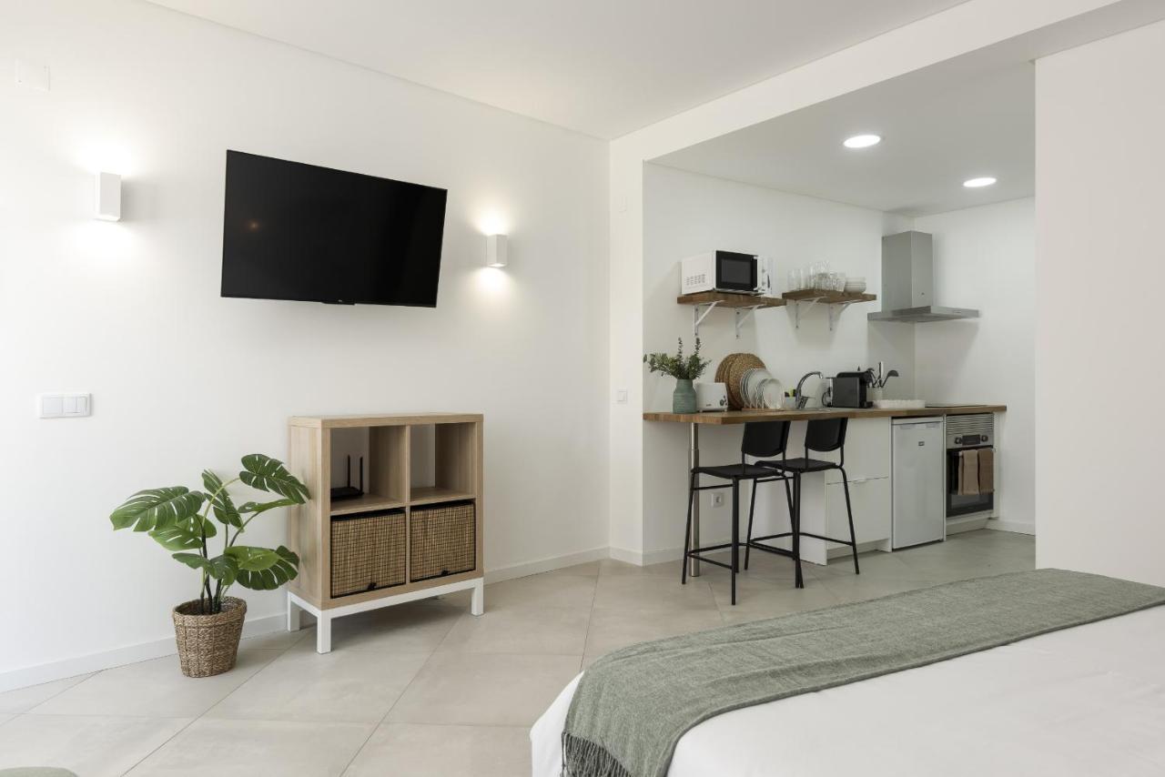 Madalena Village 6 - City Centre By Hd Properties FAO Eksteriør billede