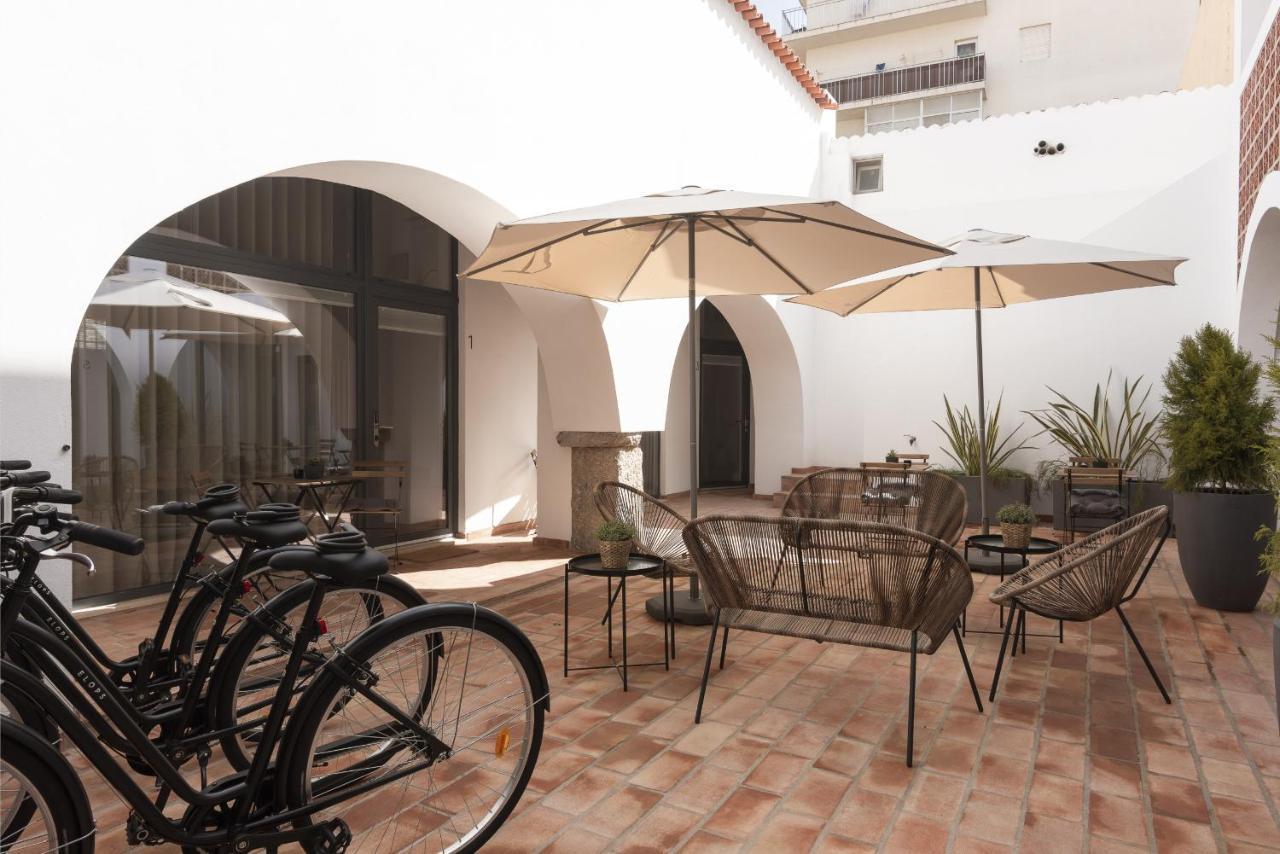 Madalena Village 6 - City Centre By Hd Properties FAO Eksteriør billede