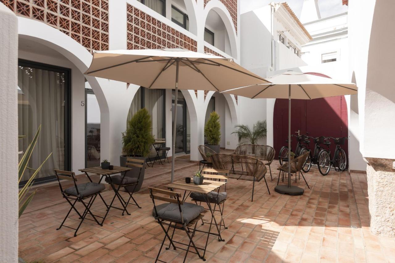 Madalena Village 6 - City Centre By Hd Properties FAO Eksteriør billede