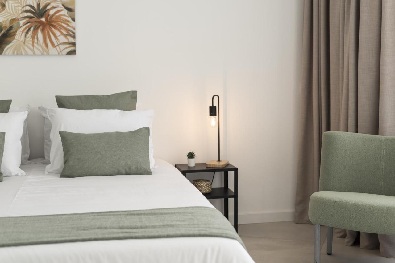 Madalena Village 6 - City Centre By Hd Properties FAO Eksteriør billede
