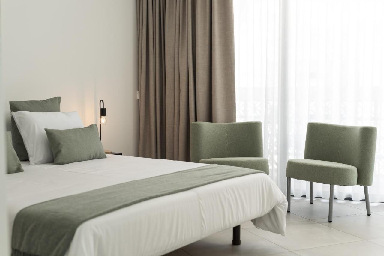 Madalena Village 6 - City Centre By Hd Properties FAO Eksteriør billede