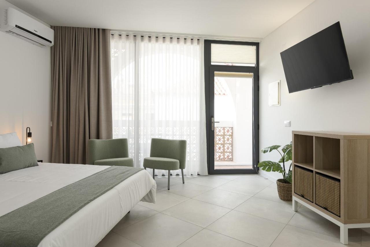 Madalena Village 6 - City Centre By Hd Properties FAO Eksteriør billede